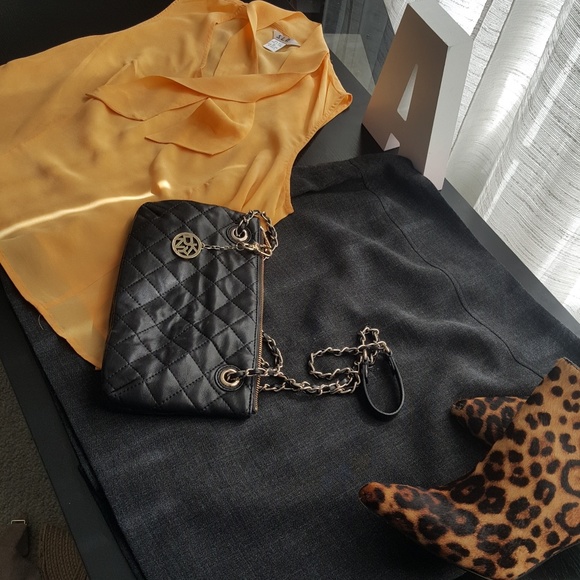 Classic working girl skirt - Picture 2 of 7